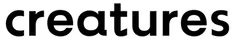 Creatures Logo