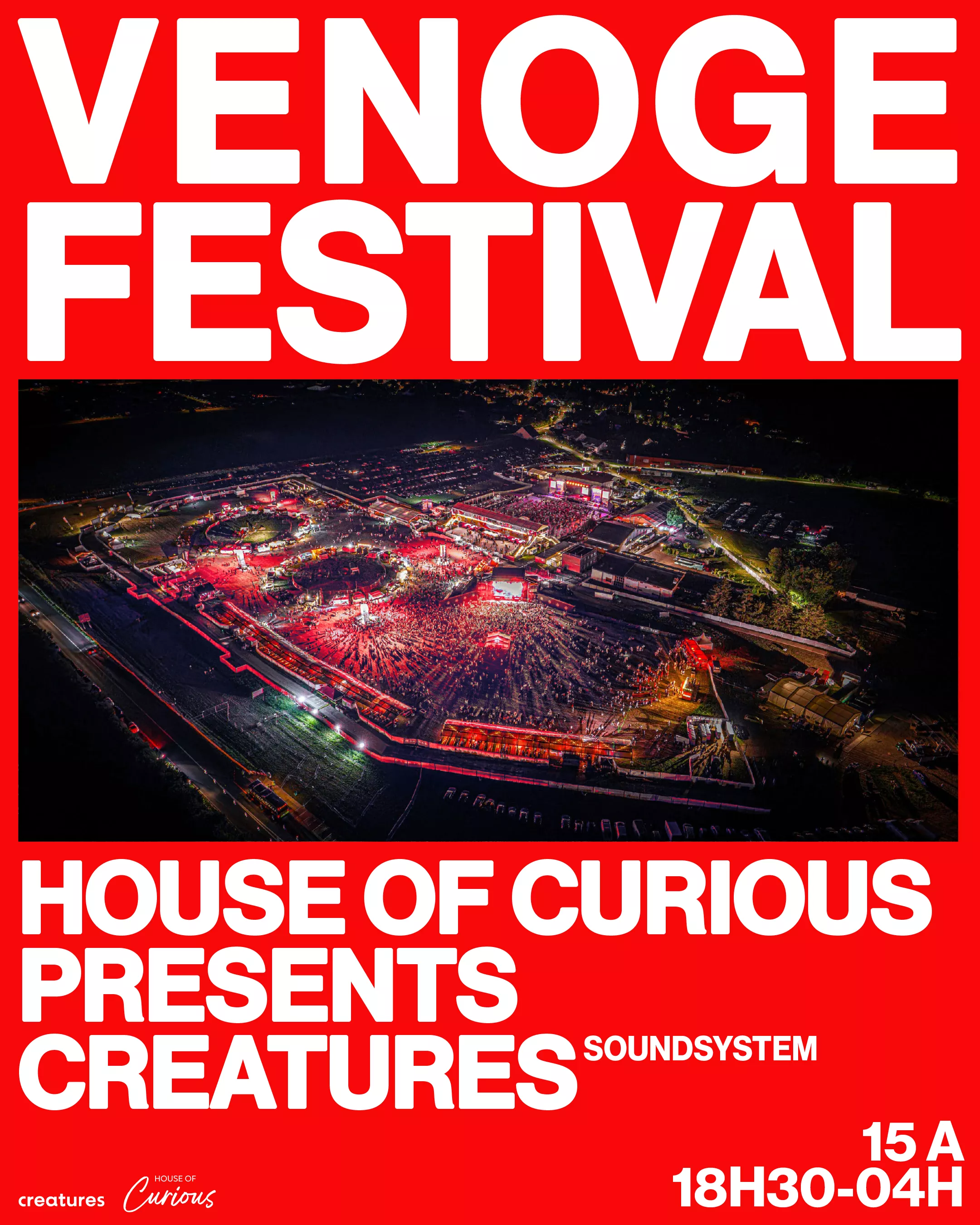 Affiches 2025 - Image 2