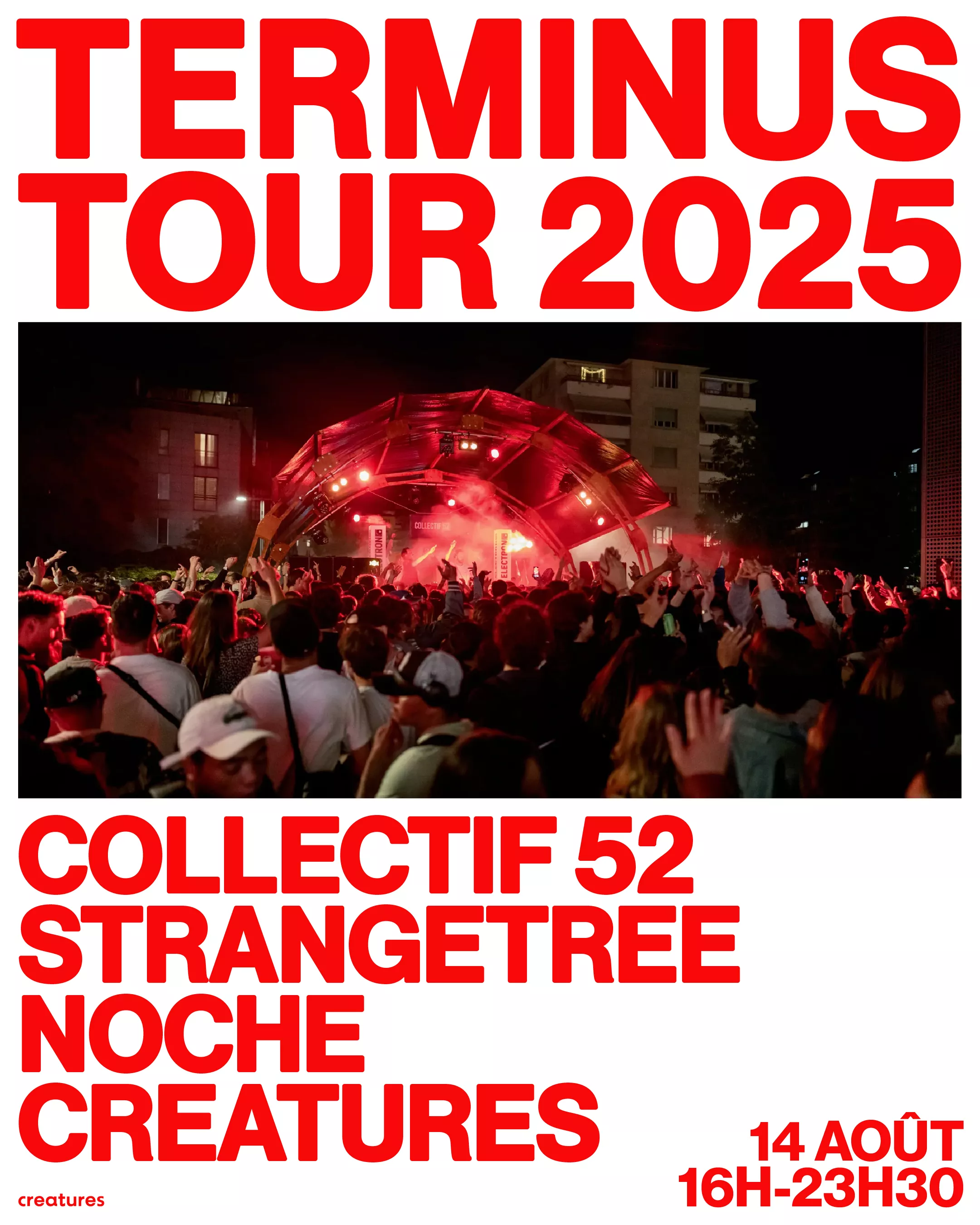 Affiches 2025 - Image 1